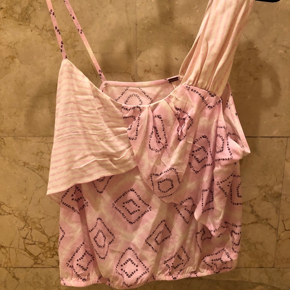 Free People Tank Top